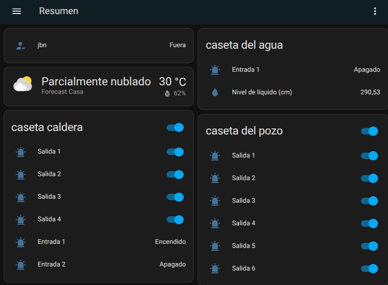 DFMR-Group-on-HASS-through-MQTT-autodiscovery